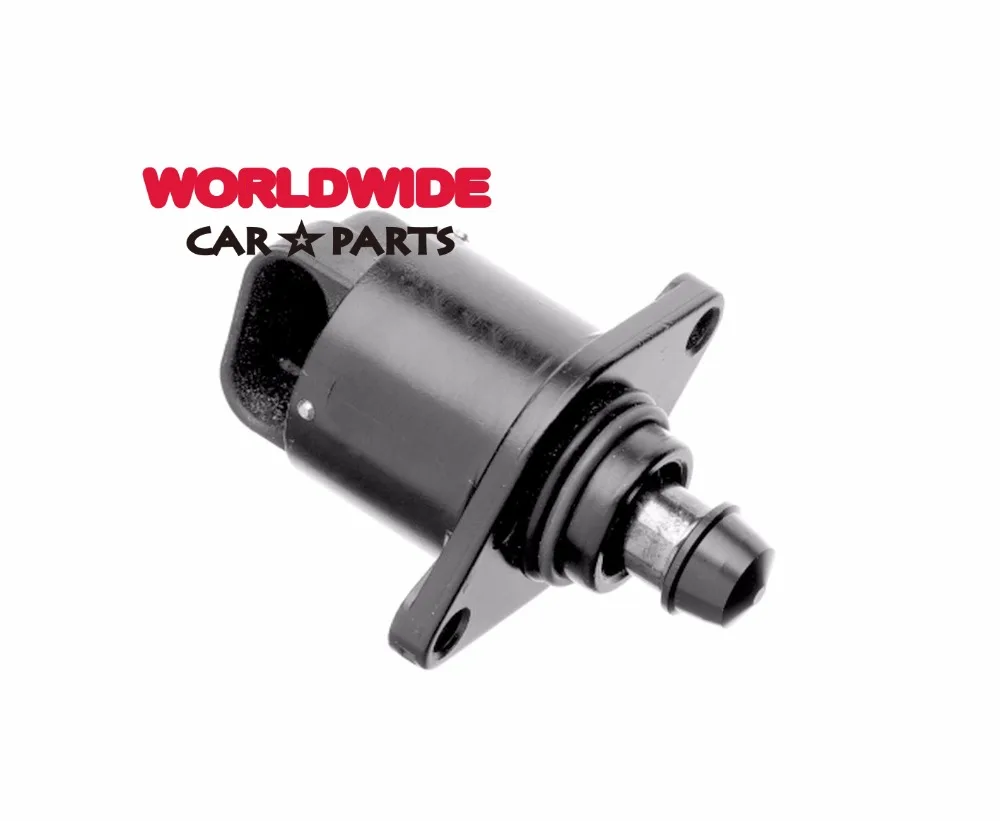 Клапан управления холостым воздухом для VOLKSWAGEN GOL VW PARATI POINTER SAVEIRO 1 6 8 B34/01 40439102 026906247