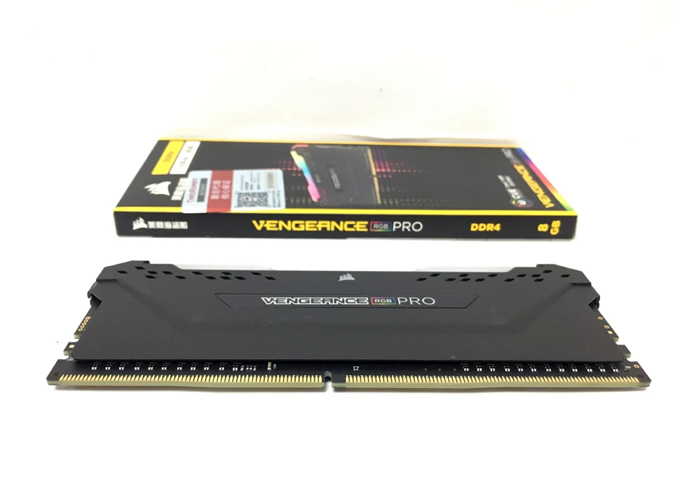 Оперативная память CORSAIR ddr4 pc4 8 Гб 3000 МГц RGB PRO DIMM настольная поддержка памяти материнская плата 8 Гб 16 Гб 3000 МГц 3200 МГц 3600 МГц 16 ГБ 32 ГБ оперативная память