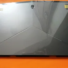 Для dell Alienware 17 R3 верхняя крышка чехол DPN 0JTC3W см. Изображение