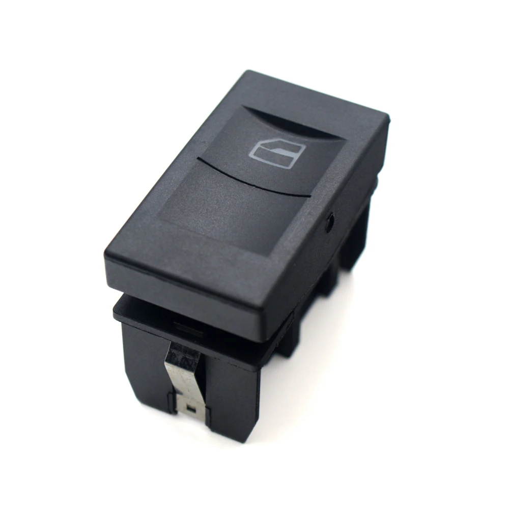 Free Shipping New Power Window Switch Single Both Side For Volkswagen