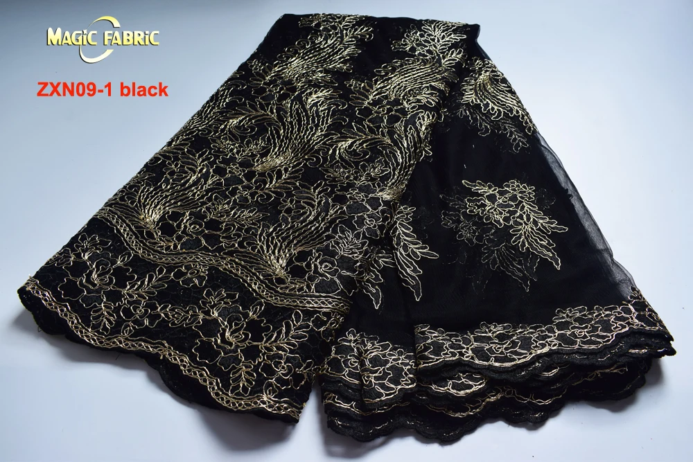 ZXN09-1 black