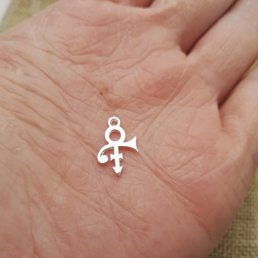 

50pcs Prince Memorial Love Prince Symbol SanLan