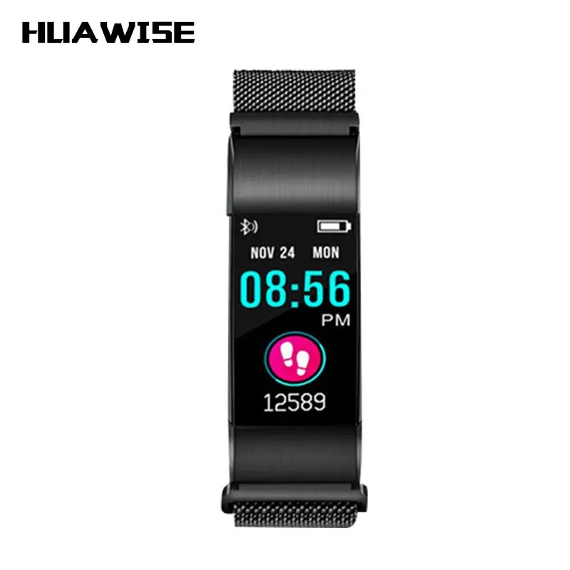 smart wristband willful