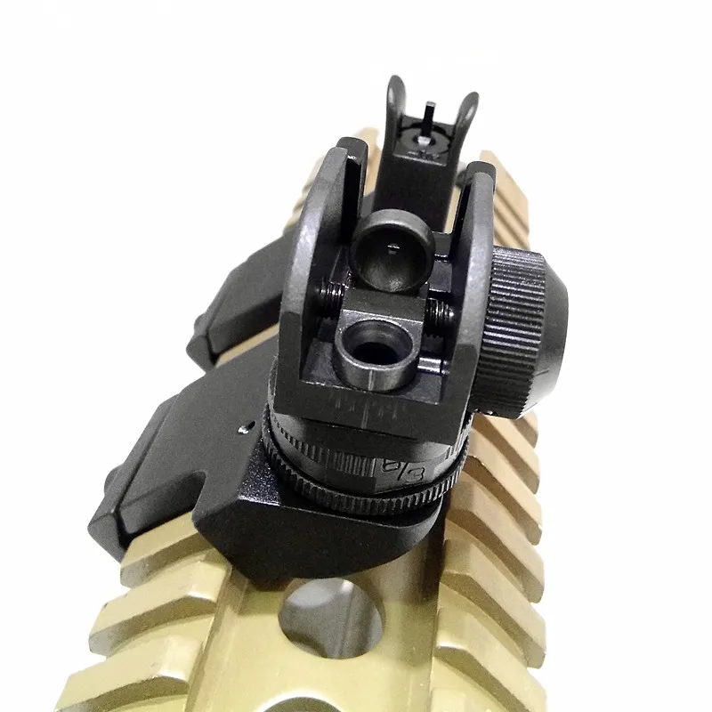 FIRECLUB AR15 AR 15 передний и задний вид 45 градусов| |
