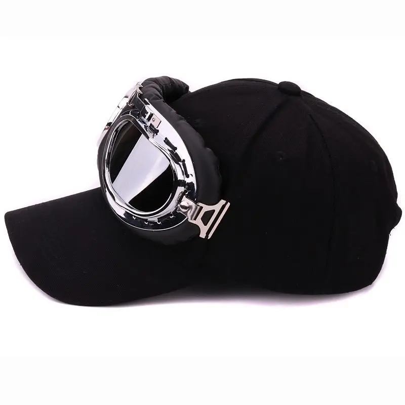 sports ski hats brand baseball caps fancy cotton panels goggles cap polite glasses decoration novelty sports ski hats brand baseball caps fancy cotton panels goggles cap polite glasses decoration novelty
