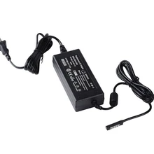 США Plug 45 Вт 3.6A AC адаптеры питания стены зарядное устройство для microsoft Surface Pro 1 и 2 10,6 оконные рамы 8 планшеты