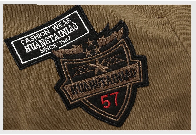 LONMMY 2018 Осенняя куртка Для мужчин пальто Для мужчин s куртки и пальто военные зимние куртки Для мужчин пальто военный куртка-бомбер хлопка M-4XL
