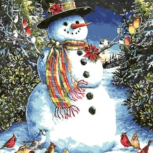 Краска по номерам краска ing по номерам цифровая краска ing 001