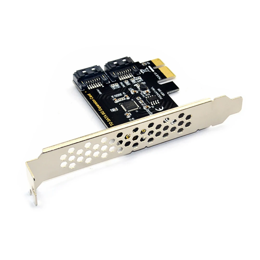 Escritorio PCI-E a SATA 3,0 tarjeta de expansión 6G adaptador expansión tarjeta IPFS Disco Duro ordenador añadir en tarjetas soporte synology nuevo Escritorio PCI-E a SATA 3,0 tarjeta de expansión 6G adaptador expansión tarjeta IPFS Disco Duro ordenador añadir en tarjetas soporte synology nuevo