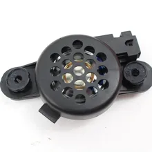 COSTLYSEED OPS PDC di Parcheggio Radar di Allarme Buzzer Speaker Tweeter Per VW Sharan Golf Jetta MK5 MK6 Passat Caddy Polo Tiguan