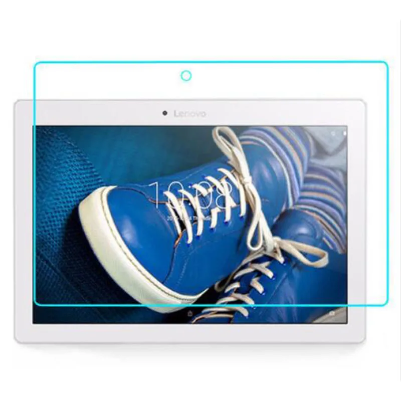 

For Lenovo Tab2 A10-70 A10-70F A10-70L A10-30 10-30F X30F 10.1 Tablet Screen Protector for Tab Tempered Glass Protective film