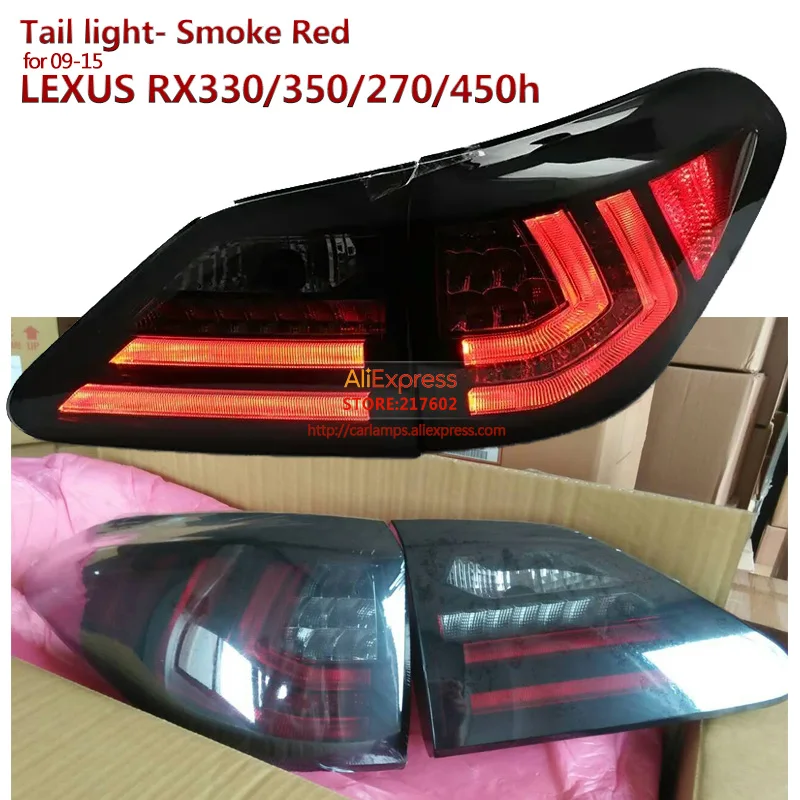 RX330 09-