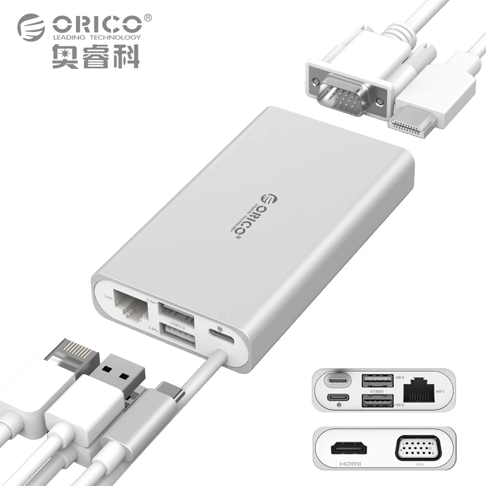 Usb Type C Hub For Mac