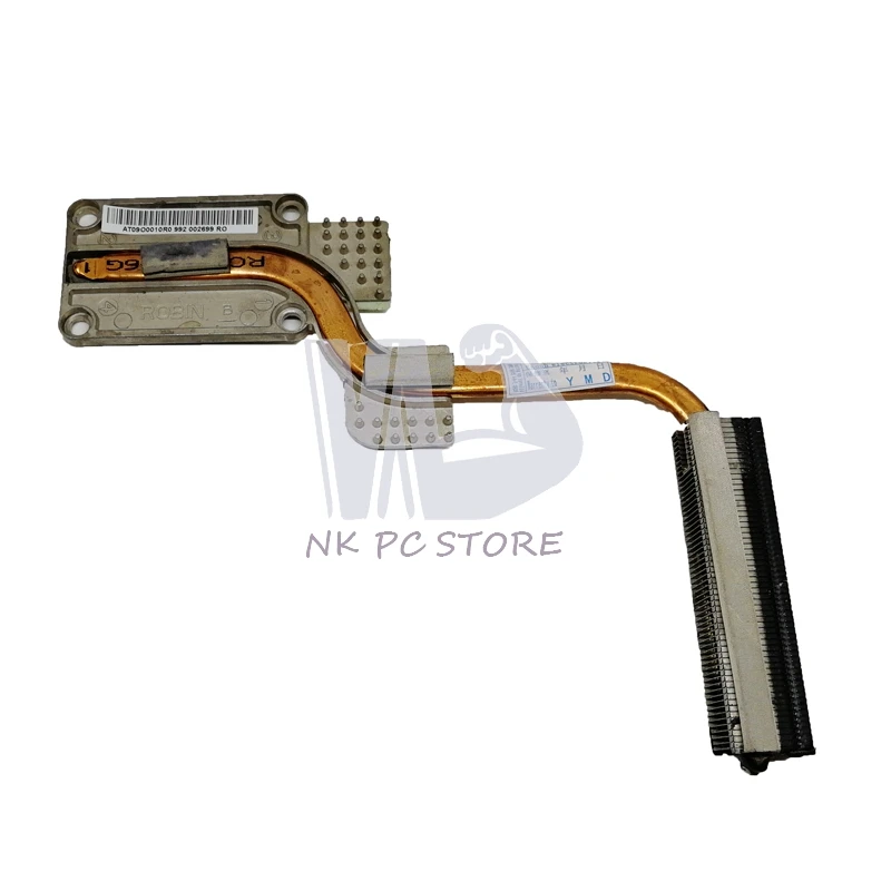 

Notebook PC Heatsink For acer aspire 5516 5517 5332 Radiator