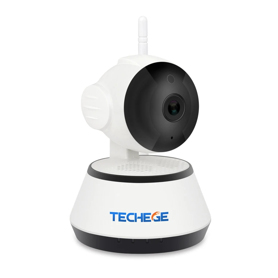 Techege, 1080 P, HD IP камера, беспроводная, Wi-Fi, проводная, 2 МП, видеонаблюдение, ночное видение, домашняя камера безопасности, сетевая, домашняя, Yoosee