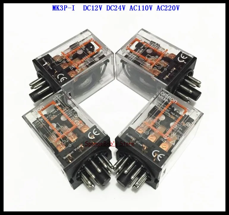 MK3P-I 444