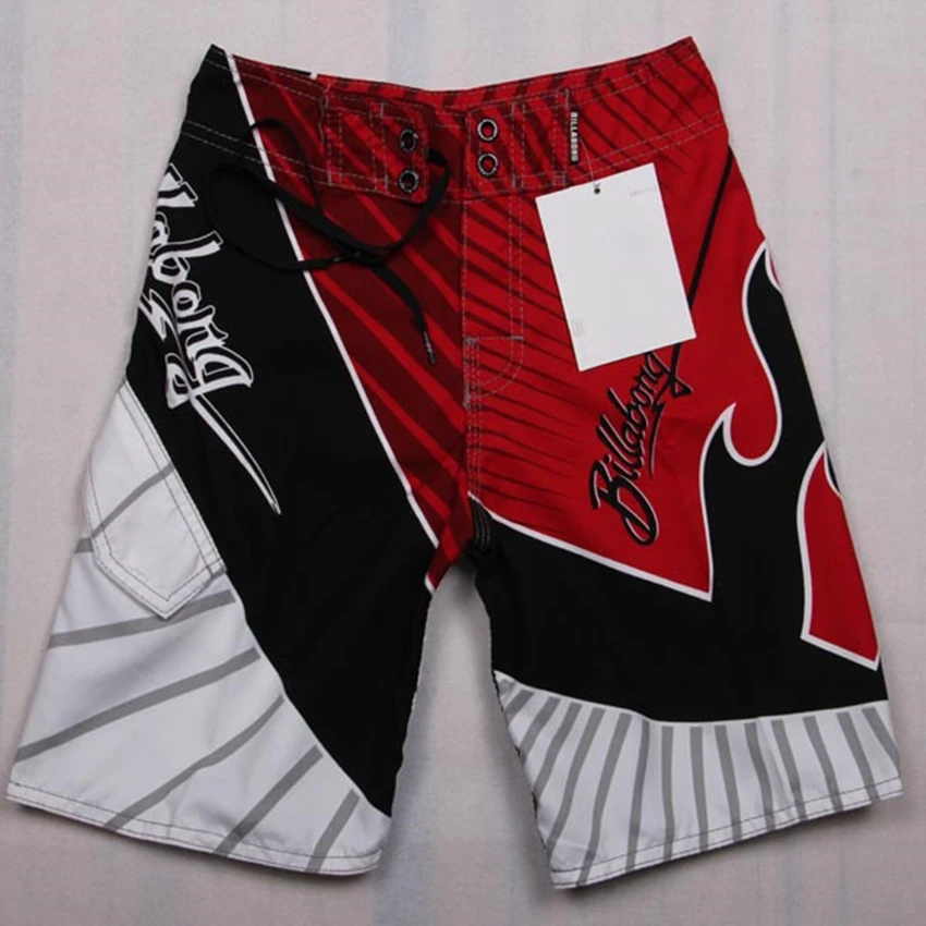 Top quality aussie 3 men s beach board shorts bermudas masculina de marca men brand clothing