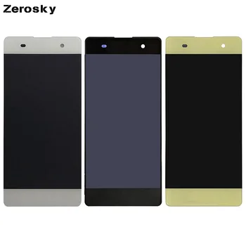 

New Arrival Lcd For Sony Xperia F3111 F3113 F3115 Display Digitizer Assembly Touch Screen Lcd Replacement Part