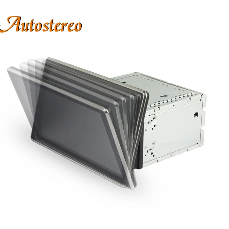 Clearance 10.2" Universal 1 Din Android 8.0 Car Radio GPS Adjustable IPS Touch Screen Car Stereo Navigation Headunit for Toyota Nissan NAV 11 Clearance 10.2" Universal 1 Din Android 8.0 Car Radio GPS Adjustable IPS Touch Screen Car Stereo Navigation Headunit for Toyota Nissan NAV 11