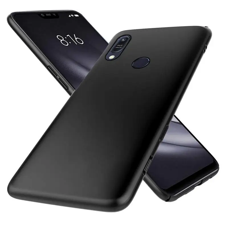 آسوس Zenfone ماكس برو M2 ZB631KL حالة لينة سيليكون الغطاء الخلفي الهاتف جراب إيسوز Zenfone ماكس M2 ZB633KL ZB 633KL 631KL حالة