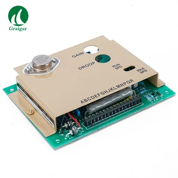 

3044195 Diesel Engine Speed Control Unit EFC3044195 Electric Speed Governor Replace For Generator Speed Controller