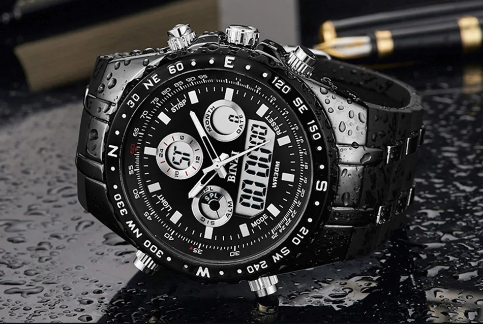 Sport watch  (5)