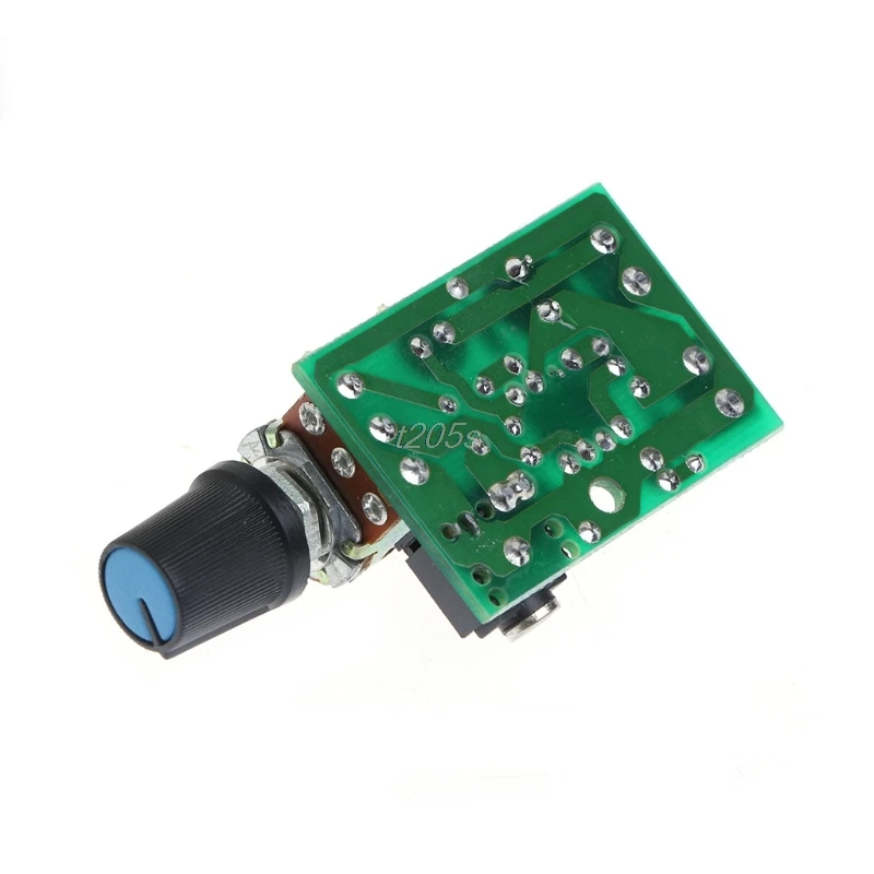 LM386 мини аудио усилитель мощности плата DC 3V ~ 12V 5V Модуль Регулируемый объем T25