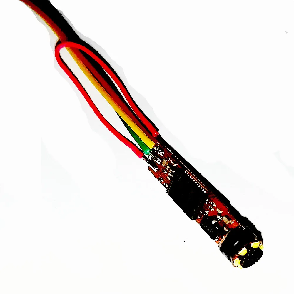 

4.5mm 720P USB Endoscope Module
