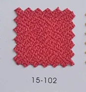 4 шт 60x30 см Заказные Эко-дружественные китайские звукоизоляционные ткани акустические полиэфирные войлочные волокна акустические панели толщиной 25 мм - Цвет: 15-102 red