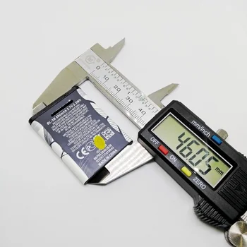 

3.7v li po li-ion batteries lithium polymer battery lipo ion rechargeable lithium-ion for BL-5B bl5b speaker radio
