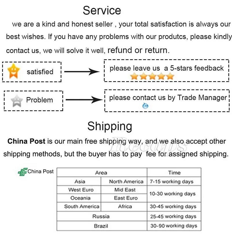China post