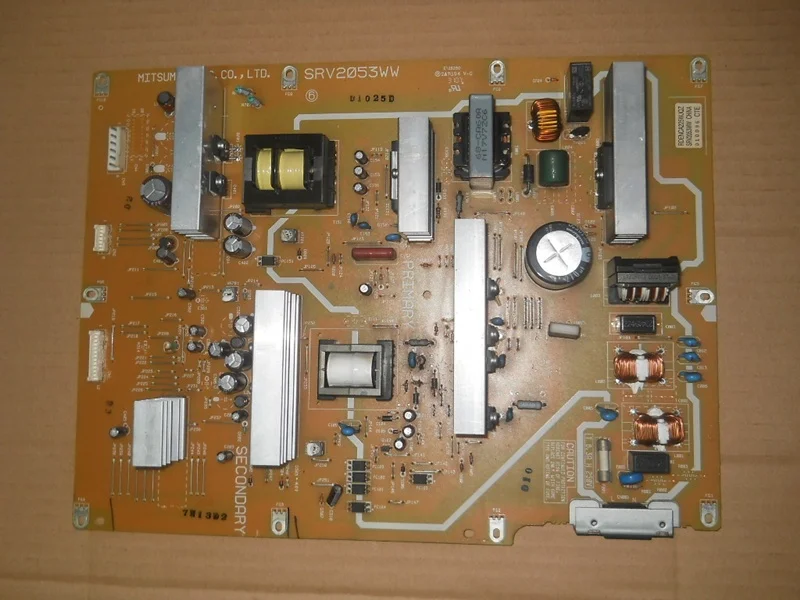 

RDENCA225WJQZ SRV2053WW Good working Tested