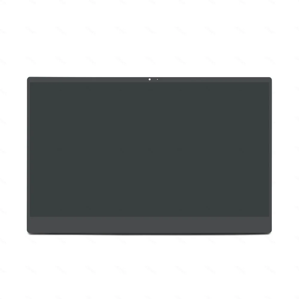 US $159.98 14 for Lenovo IdeaPad 720S14IKB 720S14 720S 14 B140HAN035 FHD IPS LCD Screen Display Panel Front Glass Assembly Non Touch