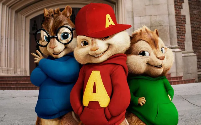 Free Alvin And Chipmunks Movie