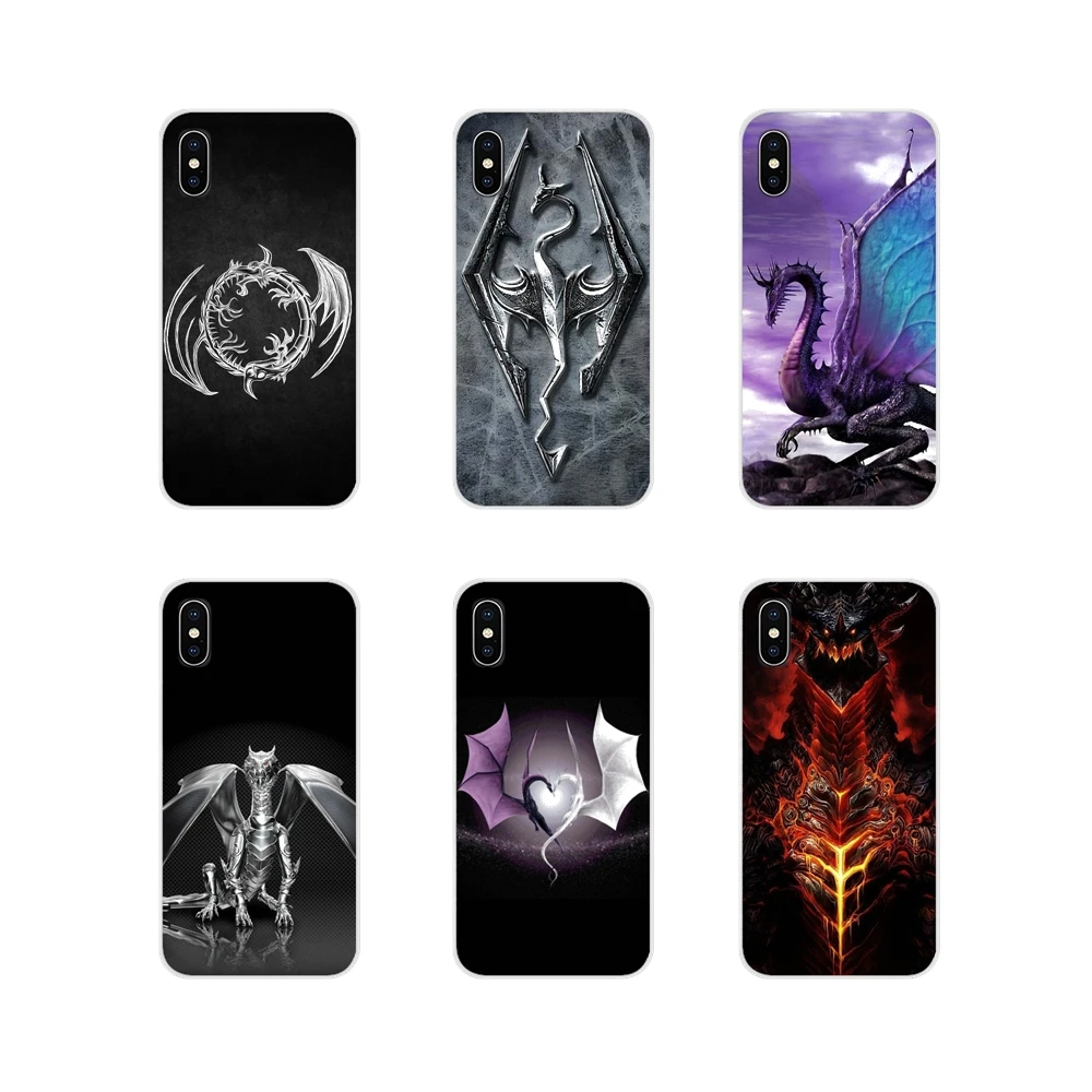 Аксессуары для плакатов Dragon Age чехлы телефонов Xiaomi Redmi 4A S2 Note 3 3S 4 4X 5 Plus 6 7 6A Pro Pocophone