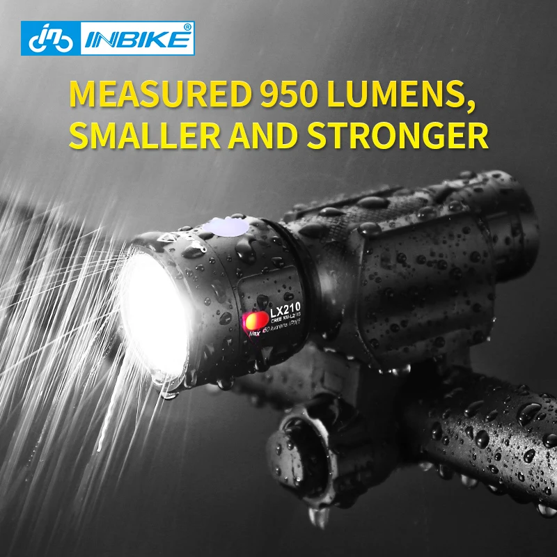 Top Bike Light USB Rechargeable Bicycle Flashlight LED Bike Front Light Waterprrof Cycling Headlight Biking Lamp Fietslicht 0