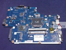 Motherboard for Gateway NV59C Packard Bell EasynoteTM86 TM87 TM97 MBWJU02001 NEW90 L21 NEW70 LA-5892P 100% tested good