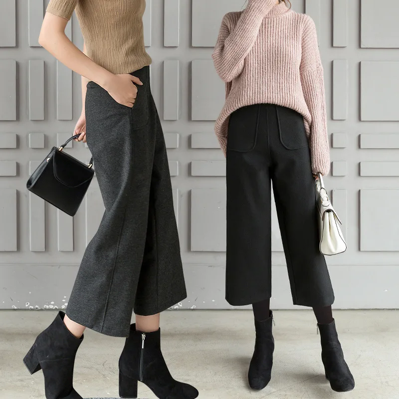 Брюки кюлоты для полных женщин. Штаны юбка. Модные юбка брюки. Широкие брюки юбка. Юбка брюки зимние.