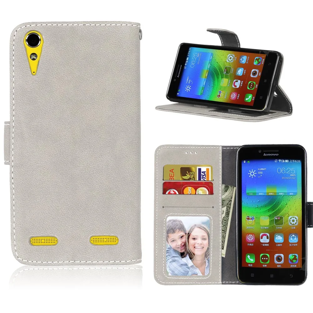 Роскошный чехол для телефона из искусственной кожи Lenovo A6010 Plus &amp A6000 for Lemon K3
