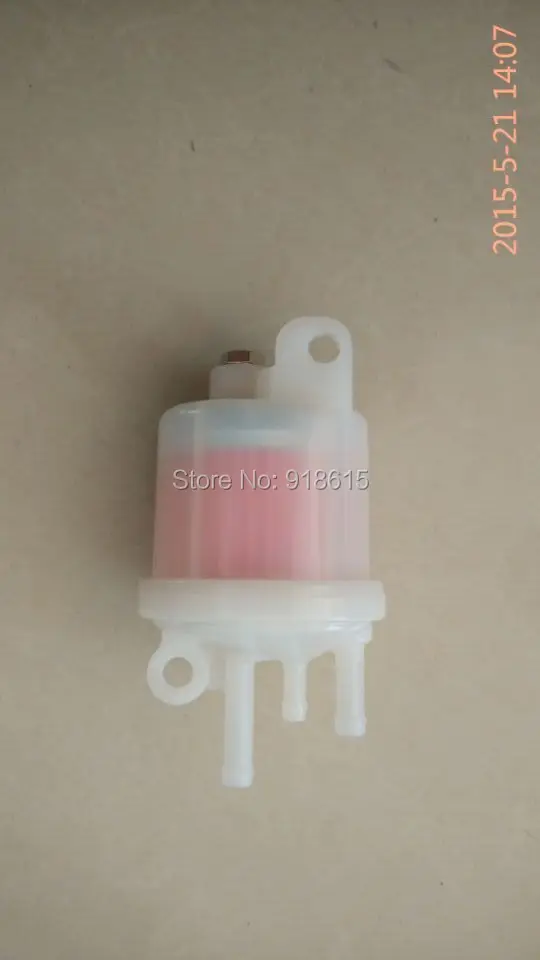 

RGD3300 fuel Filter diesel generator parts robin subura parts