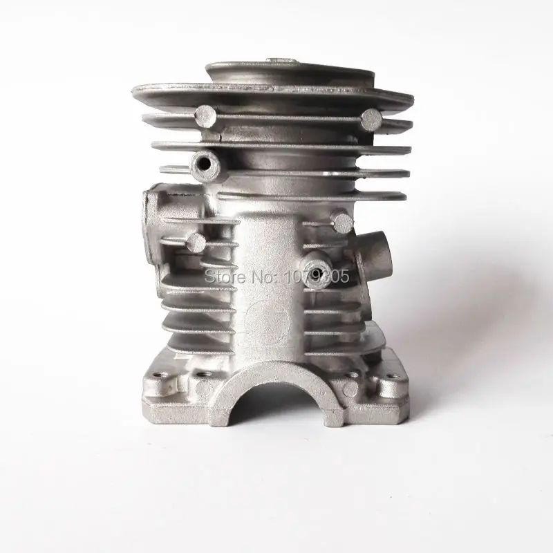 40MM Cylinder Piston Pin Ring FIT HUSQVARNA 142 chainsaw Craftsman Chain saw Motosega 3
