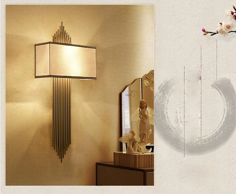 wall lamp 8