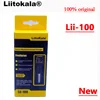 Liitokala lii-500 lii-202 lii-100 lii-402 cargador de batería 3,7 V/1,2 V 18650/26650/16340/18500 batería cargador con pantalla lii500 ► Foto 3/5