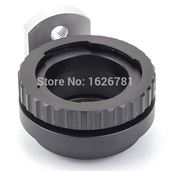 Tripod Lens Adapter Suit For B4- NEX to Sony E Mount NEX For NEX-VG900 NEX-VG30  NEX-6  NEX-7 A5100 A6000
