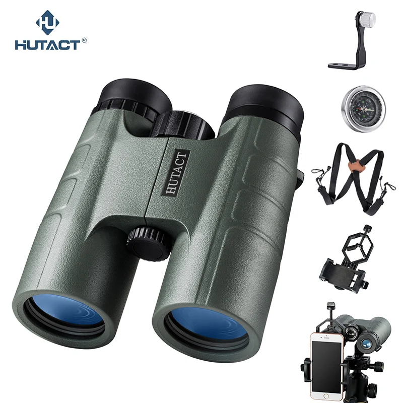 Aliexpress.com : Buy HUTACT Powerful Binoculars Telescope