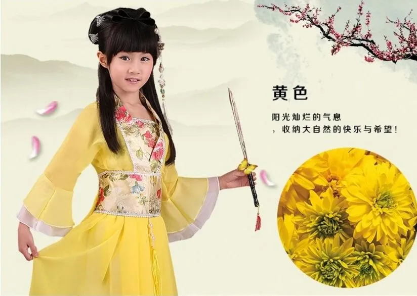 DB23759 ancient chinese costume-16