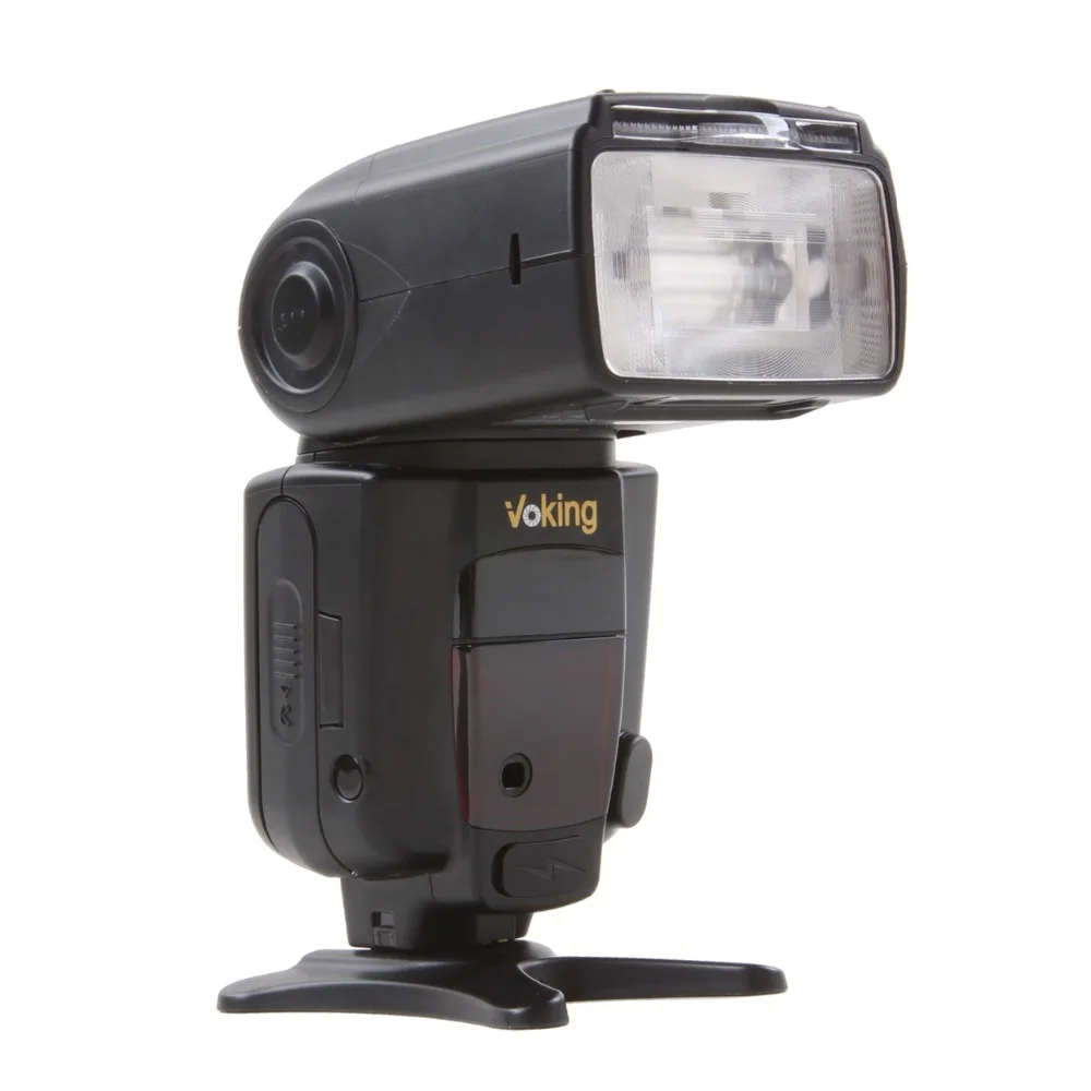 Voking TTL Flash Speedlite VK800 for Nikon D60 D90 D3000 D3100 D3200