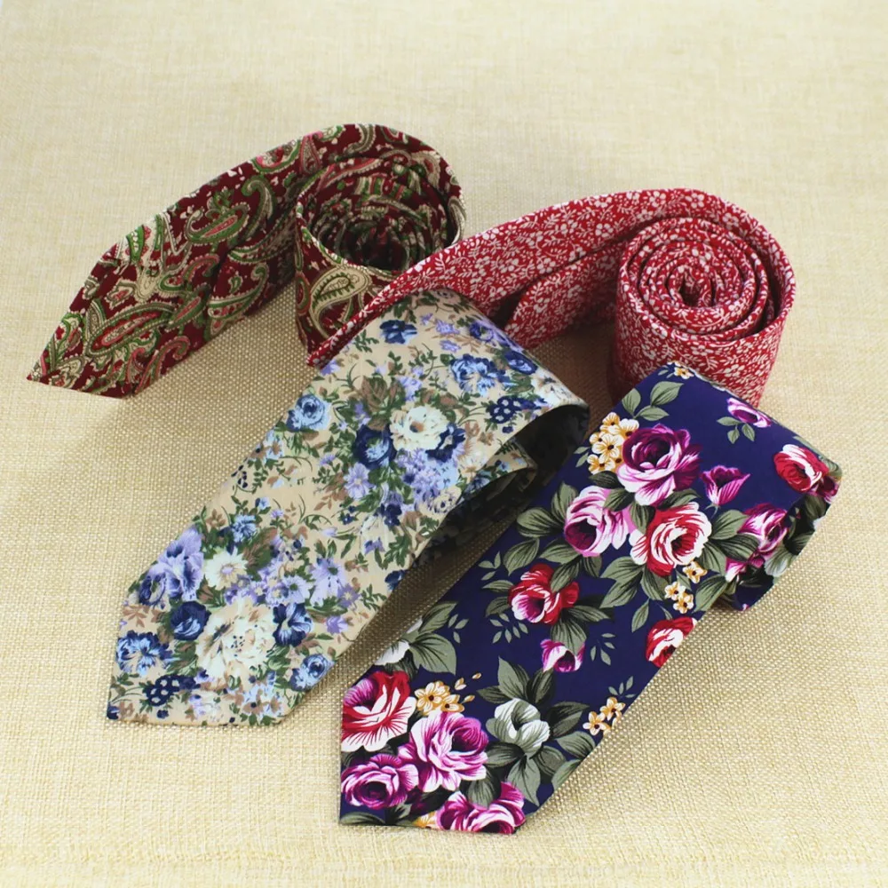 express ties