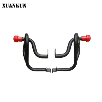 

XUANKUN LF150-5U / KPmini Modifier / Athletic Bar / Bumper