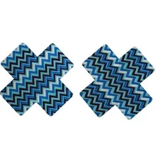 Free shipping Sexy experience 50 pairs (100Pcs) /Cross/X /heart/ star Pasties Nipple Covers wave lovely disposable Nipple Covers Free shipping Sexy experience 50 pairs (100Pcs) /Cross/X /heart/ star Pasties Nipple Covers wave lovely disposable Nipple Covers